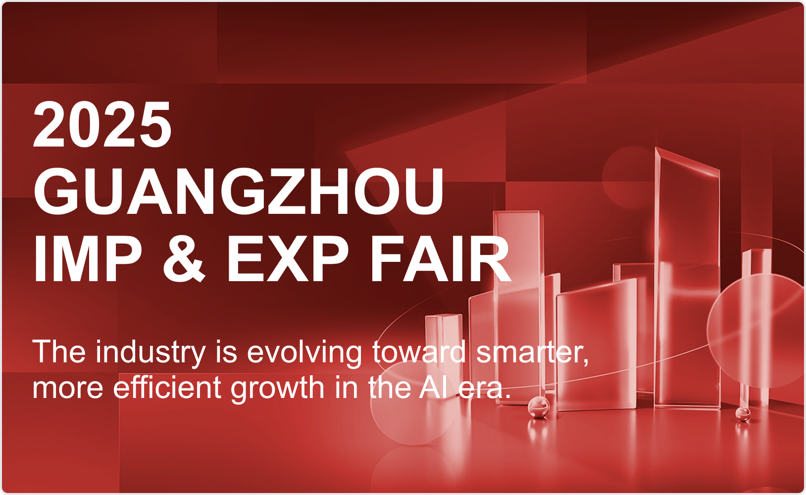 Event cover banner