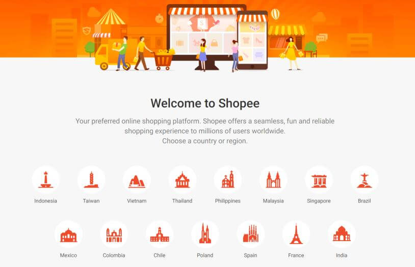 How To Dropship and Sell In Shopee