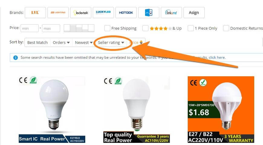 How to Contact AliExpress Suppliers for Dropshipping