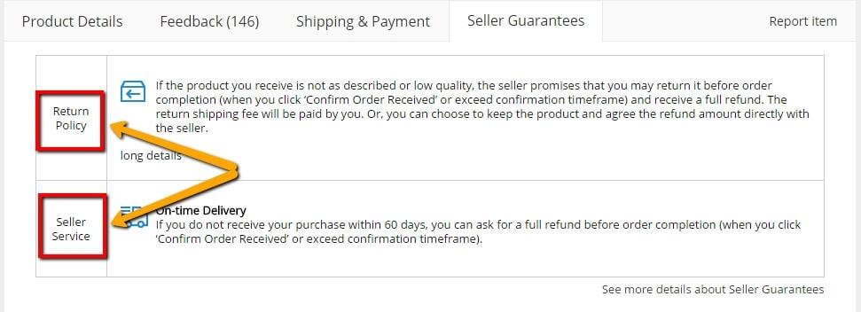 How to Contact AliExpress Suppliers for Dropshipping