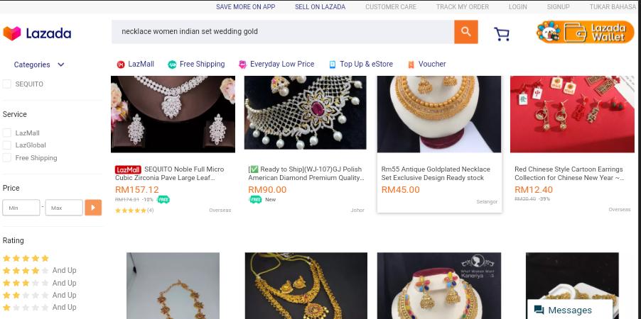 how to dropship on Lazada