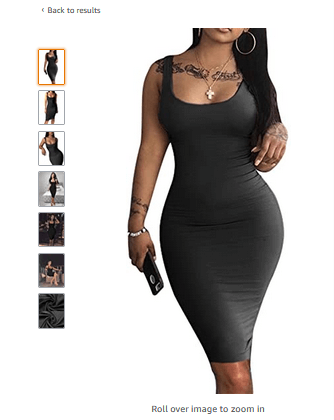 Does Shein Do Dropshipping