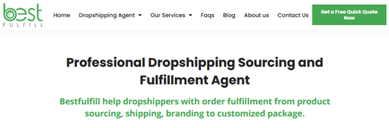 Does Shein Do Dropshipping