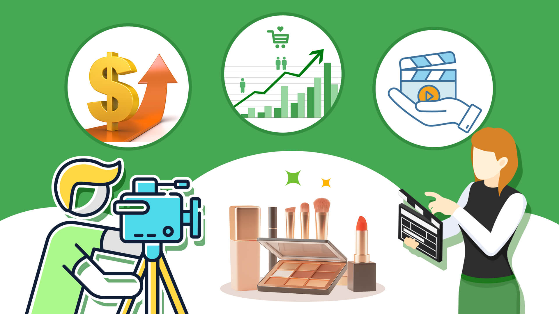 8 Dropshipping Video Ad Services that Will Help You Stand Out 