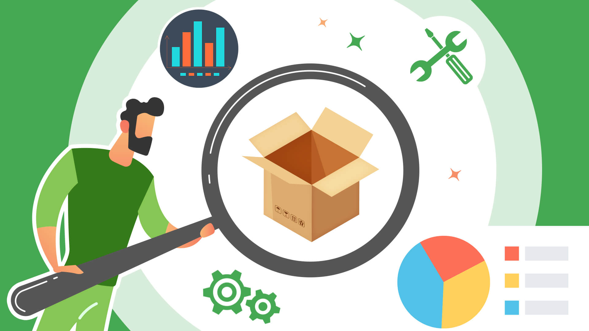 10 Drop Shipping Product Research Tools That Will Improve How You Do Product Research