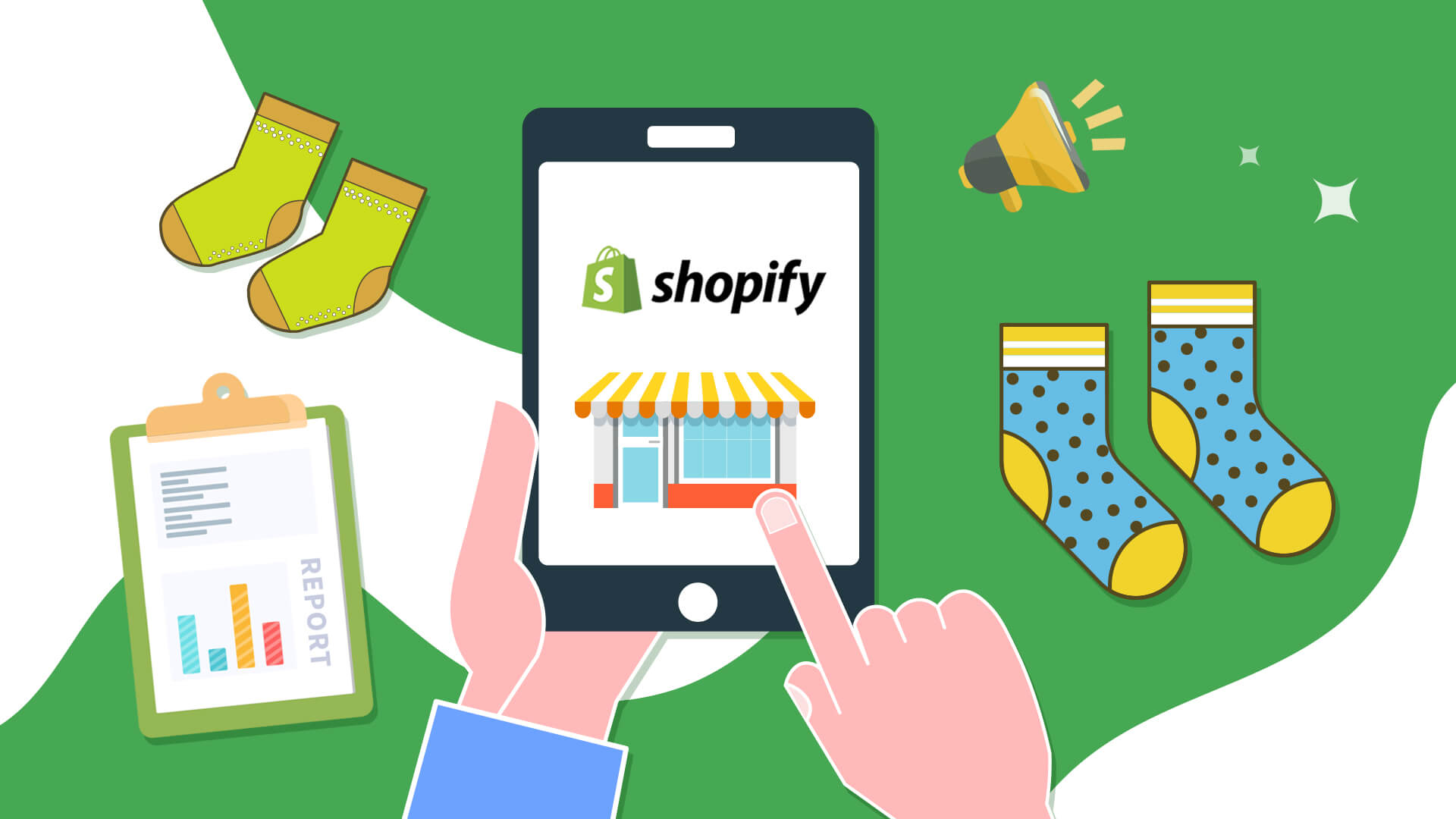How to Start a Socks Business: The Ultimate Beginner's Guide 