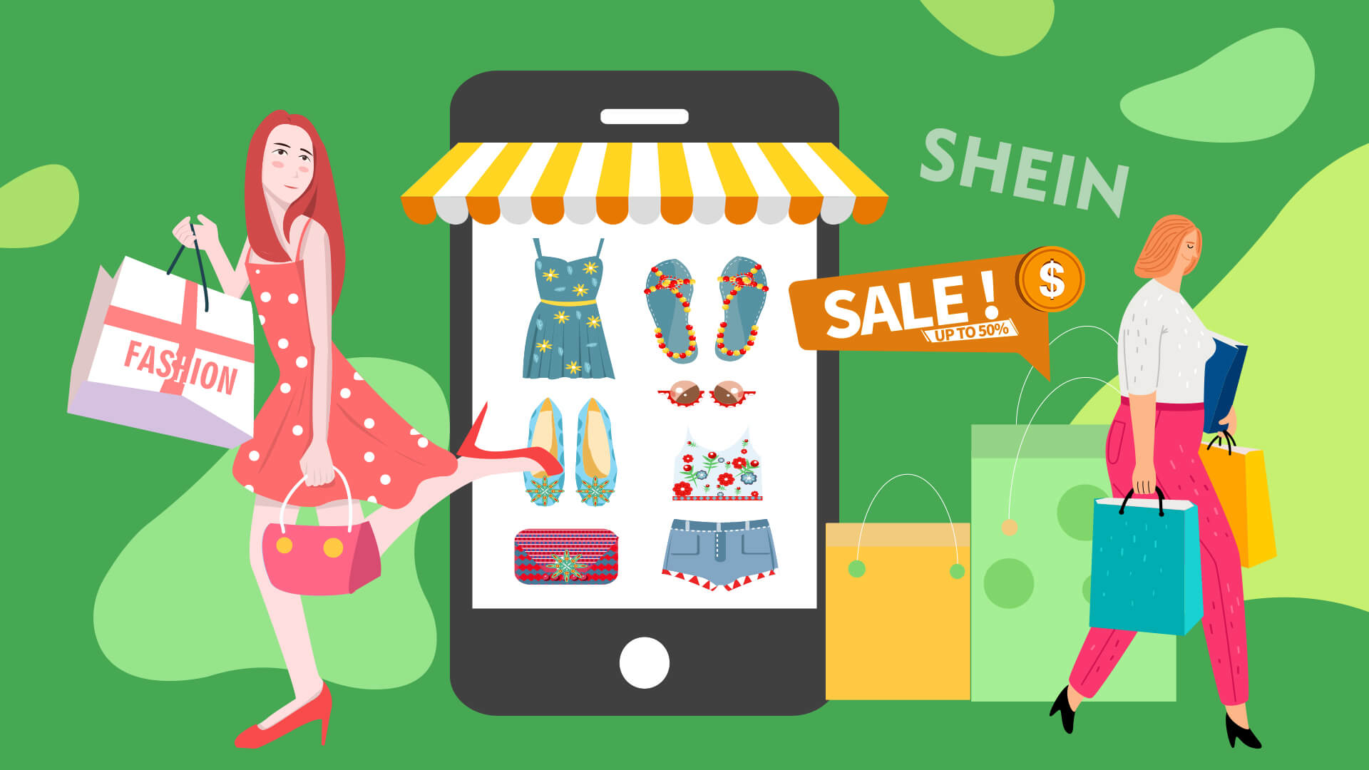 13+ Best Websites Like Shein for Trendy and Stylish Fashion 2022