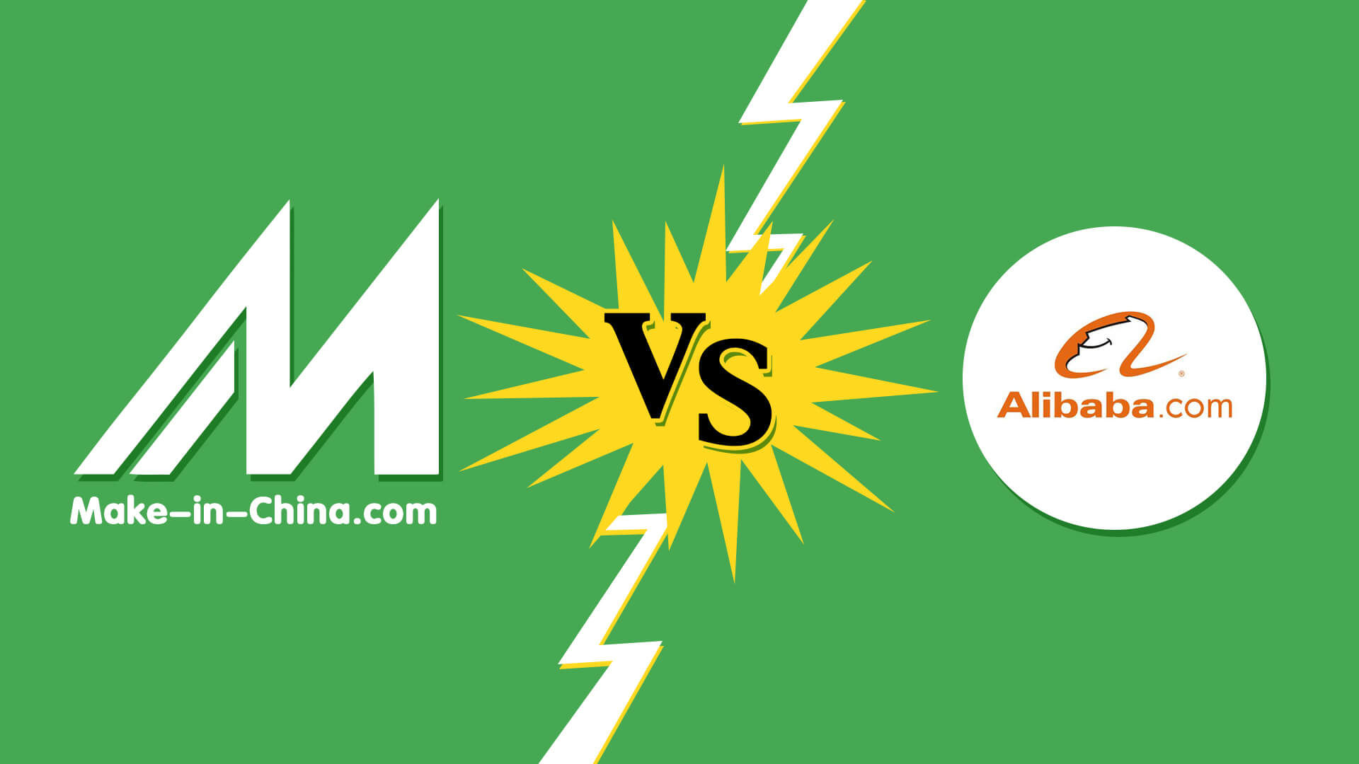 Made in China vs. Alibaba: Differences, Similarities, Features, &amp;Which is Better
