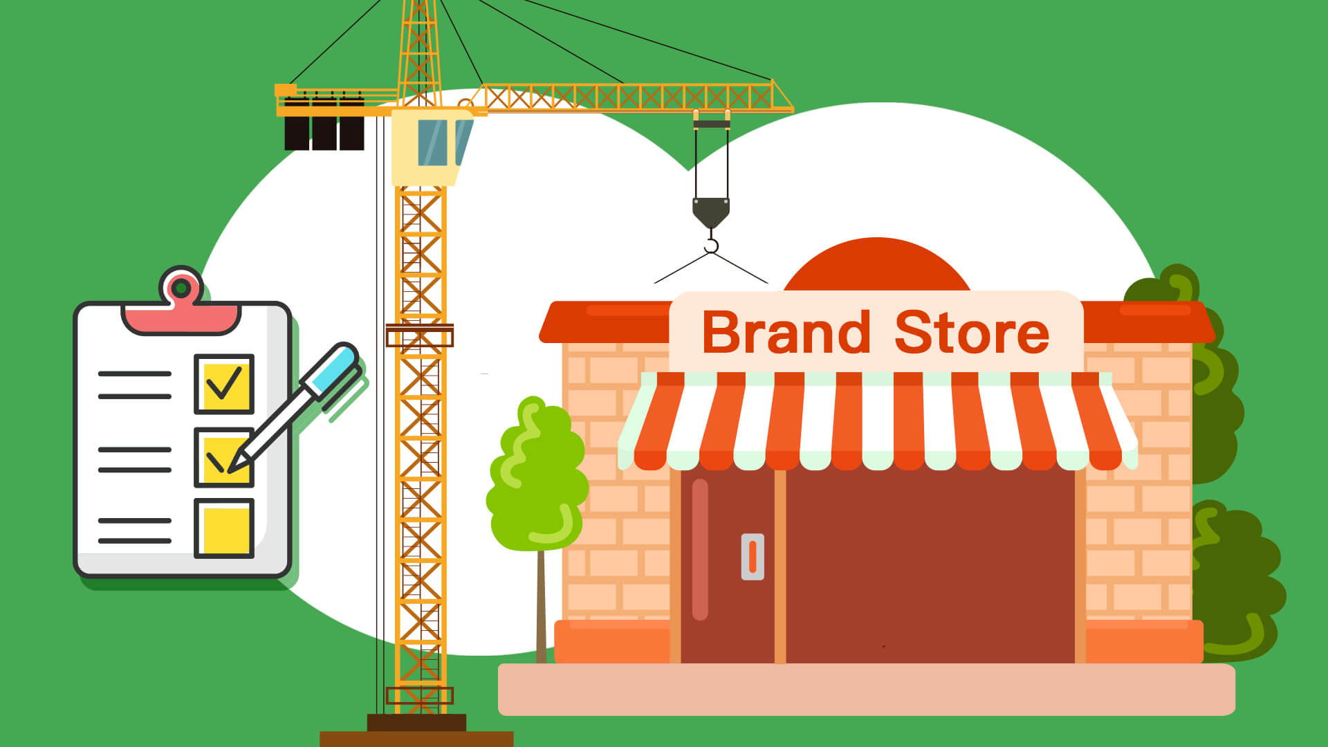 How to Brand Your Drop Shipping Store(Easy-to-follow)